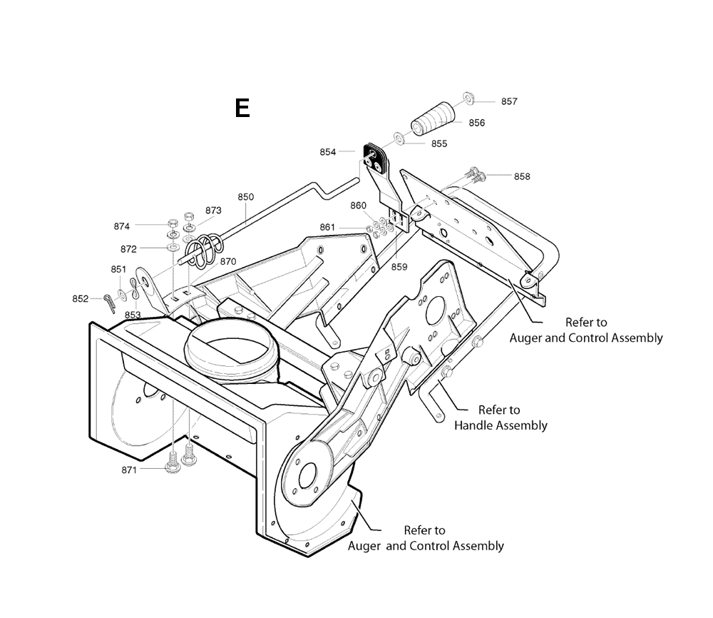 5021 E-(531309639)-Husqvarna-PB-5Break Down